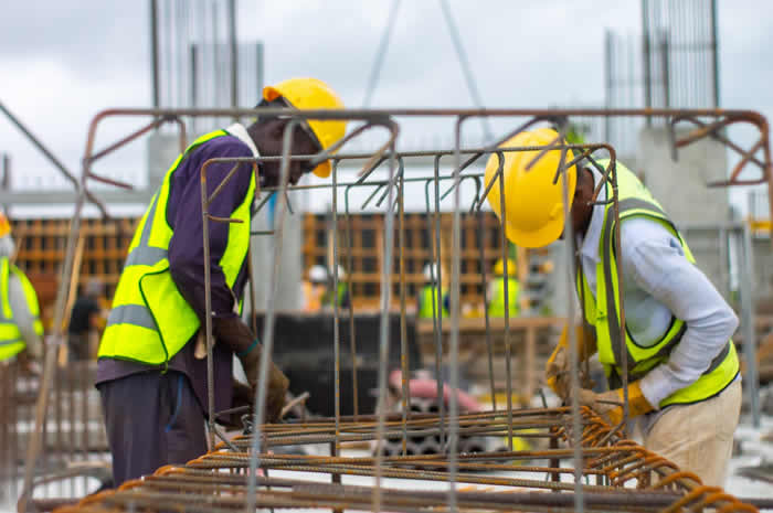 Construção Civil